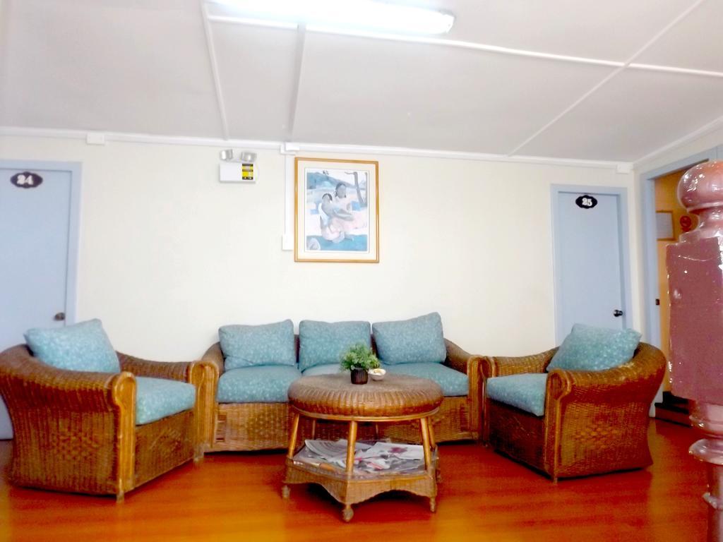 Hostal Pacifico Norte Ікіке Екстер'єр фото